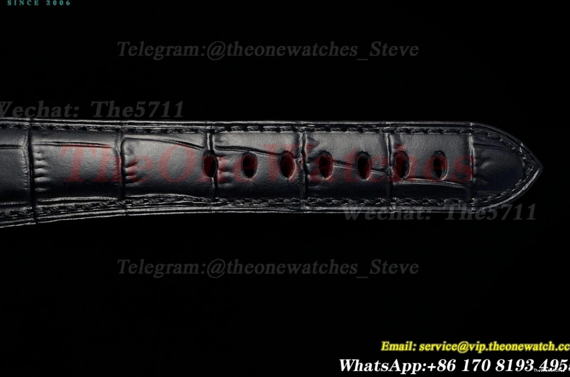 Grey VSF Luminor 42mm PAM1250 LE Dial Due SS P900 0115